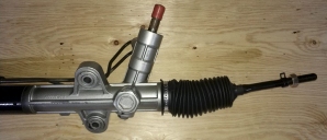 Рейка рулевая 57710-4H000 Grand Starex 2007-2012 восстановленная TAEIL Ю.Корея