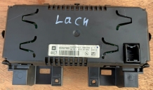 Дисплей информационный 22824480 Daewoo Lacetti, Chevrolet Cruze J300 2009- Контрактный