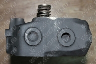 ГБЦ в сборе  HD65 / 72 / 78 D4AL в сборе 22000-41B01 ВОССТАНОВЛЕННАЯ в Ю.Корее. Оригинал