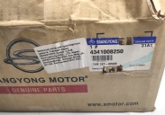 Главная пара переднего редуктора 4.27 (KSC) 4341008250 Ssangyong Rexton Оригинал
