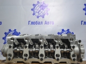 ГБЦ D4EA 2.0 CRDI Santa Fe в сборе 2210027000 REBUILD Корея