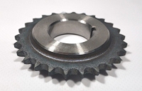 Шестерня распредвала 24322-23760 ,  G4JP Спортейдж, Соната, Туссан, Элантра Оригинал