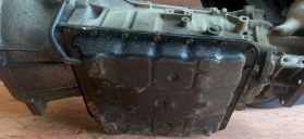 АКПП (автомат) A5SR1/2  Sorento D4CB VGT Уценка
