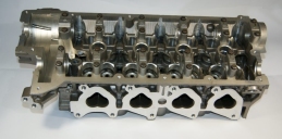 ГБЦ 2210023780 G4GC (Beta 2.0) Tucson, Sportage, Cerato, Elantra , Sonata "пустая" Оригинал