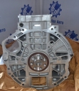 Блок цилиндров G6EA в сборе (2700cc-MU, DOHC-MPI)
