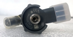 Форсунка 0 445 110 319 ( 0445110319 ) BOSCH D4FB и D4FC