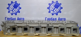 ГБЦ TB45E Nissan пустая 11041-VC000 Nomparts, Ю.Корея