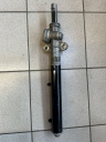 Корпус рулевой рейки 57712-2E000  Sportage 2004-,  Tucson 2004- Оригинал б.у.