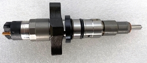 Форсунка 0 445 120 007 ( 0445120007 ) Cummins 4ISBe 3.9 / 6ISBe 5.9 Евро 3 / 6ISDe Bosch