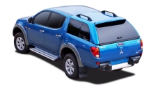 Кунг Mitsubishi L200 XTC.MK.2 