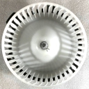 Моторчик отопителя (печки) 97109-3E000 (B300530930)  Sorento JC 2002-2009 Doowon, Корея