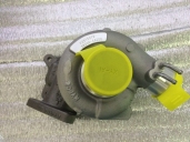 Турбина T-Turbo 28200-4А200 