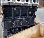 Двигатель без навесного 1.8 Turbo 20V EA113 АКПП VW BFB , AWT ,  AWM ,  AVJ ,  AGU ,  AMB Новый