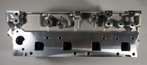 ГБЦ YD25ETI Nissan 2.5 DDTi 2010- пустая 11040-5X00A Nomparts, Ю.Корея