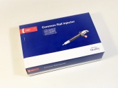 Форсунка Denso DCRI107690 1AD-FTV, 2AD-FTV Toyota RAV4.