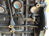 Двигатель G4GB BETA 1.8л 21101-23L30 комплектация SUB (без навесного оборудования) Новый. Оригинал