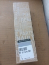 Форсунка 16600-00Q0A  2.0 dCi RENAULT M9R