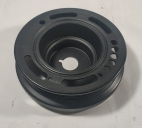 Шкив коленвала GM 55565300 A16LE, A16XER, A18XER, A14NEL, A14NET, A16XHT, A16XNT, A20DT, A20DTL, A20DTR, Y20DTJ, Z20DTJ Оригинал