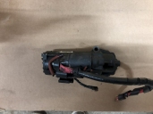 Стартер Ford Transit 2000-2007, 2.0 2.4 1449615 контрактный