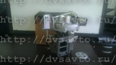 Турбина 28230-8Y010 D6DA