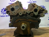Блок цилиндров G6AT (6G72) 21102-35500 в сборе б/у