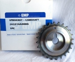 Шестерня распредвала D4CB 24331-4A000 GMP, Ю.Корея