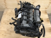 Двигатель D4FA 1.5 CRDI в сборе контрактный