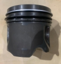 Поршень в сборе с пальцем ремонтный (0,50) 87-72725 050 Ford Transit 2,4л 2006 - 2014 Nural, Германия