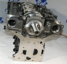 Блок двигателя D4CB 211024AA20A в сборе 175 л.с. ( 145 л.с.)