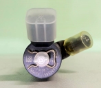 Форсунка 504389548 (0445110520) Ducato, Daily, Boxer, Jumper 2.3л JTD 2014- Оригинал