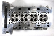 Головка блока "пустая" 0200HX (0200GJ) Citroen C4, C5, DS3, DS4, DS5, Peugeot 508, 5008, 308, 3008, 208, 207  EP6CDT 1,6л  Nomparts, Ю.Корея