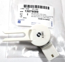 Датчик положения педали тормоза GM 13579089 Cruze, Orlando, Equinox Оригинал