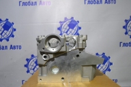 ГБЦ CDBA, CDCA VW 2.0 TDI 03L103351N (03L103351P) пустая  Nomparts, Ю.Корея