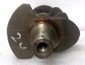 Коленвал ,  G4KC, G4KE 2.4 л. 231112G200 Theta FF/ Theta 2 Оригинал Б/У