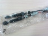 Трос МКПП, комплект GM 25186939 Chevrolet Cruze Оригинал