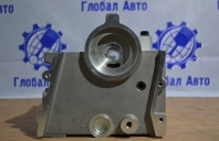 ГБЦ D4EA 2.0 CRDI Santa Fe, Tucson, Sportage пустая 22100-27000N Nomparts, Ю.Корея