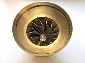 Картридж турбины MAN 51091007525, BorgWarner 53319887202 MAN D2866 Nomparts, Ю.Корея
