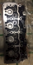 Головка блока Toyota 14B 11101-58040 "пустая" Nomparts, Ю.Корея