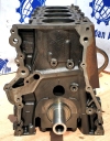Блок цилиндров б/у в сборе D20DTF 2.0 л. Actyon Sports 2, Rexton 3, Rodius, Korando Sports.