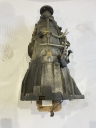 АКПП (автомат) 45000-4D101 (JR405E)  Porter 2 D4CB Euro IV 2WD Контрактная из Кореи