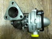 Турбина 28200-42650 D4BH Starex Garrett