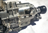 МКПП Grand Starex, H1 2012- Euro V D4CB 43000-25500 (M6VR2) Новая. Оригинал