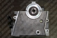 ГБЦ D4EA 2000 cc в сборе 22001-27A01B REBUILD Корея