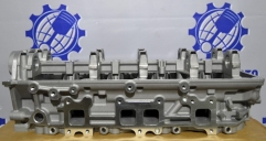 ГБЦ Ford/Mazda 2.5CDVi WE0110100J пустая