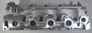 ГБЦ D4EB-D4EA VGT 2210027400CN полностью в сборе Nomparts, Ю.Корея