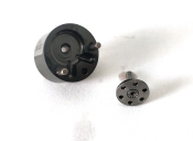 Клапан форсунки 28278897 (9308-622B) Euro IV DELPHI Оригинал.