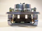 Суппорт тормозной передний левый EX4811009053 ( 4811009053 ) Actyon, Kyron, Actyon Sports. Mando, Ю.Корея