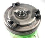 Гидротрансформатор (бублик) АКПП 6-ступеней BTR M78 0578-511060 НОВЫЙ. Оригинал.