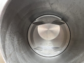 Блок цилиндров в сборе с поршневой и коленвалом  G4KH 2.0л Theta 2 221X2-2GH00 Новый. Оригинал