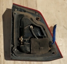 Стоп сигнал задний правый внутренний TLC 200 8158160180 б/у (60-136R)